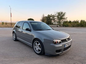 VW Golf 1.9 TDI 90 с модификации, снимка 7
