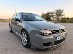 VW Golf 1.9 TDI 90 с модификации, снимка 1