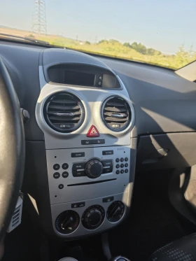 Opel Corsa, снимка 6
