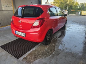 Opel Corsa, снимка 4