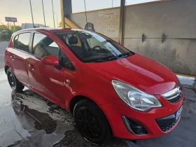 Opel Corsa, снимка 2