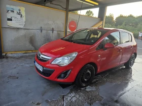 Opel Corsa, снимка 3