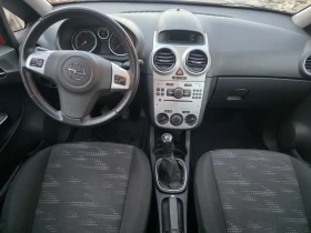 Opel Corsa, снимка 5