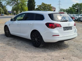 Opel Astra 1.6CDTI 136кс, снимка 3