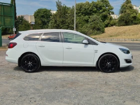 Opel Astra 1.6CDTI 136кс, снимка 6