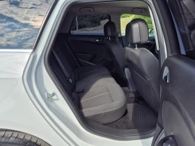 Opel Astra 1.6CDTI 136кс, снимка 10