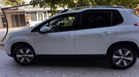 Peugeot 2008 BlueHDI, снимка 17