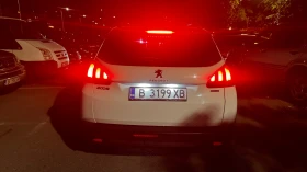 Peugeot 2008 BlueHDI, снимка 3