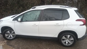 Peugeot 2008 BlueHDI, снимка 1