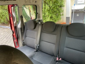 Citroen Berlingo 2.0HDI, снимка 7