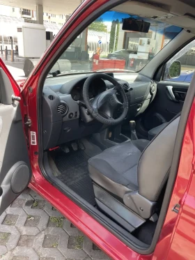 Citroen Berlingo 2.0HDI, снимка 3
