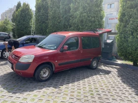 Citroen Berlingo 2.0HDI, снимка 2