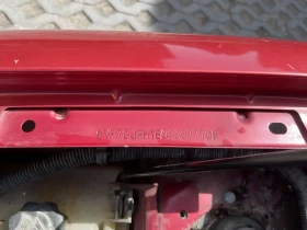 Citroen Berlingo 2.0HDI, снимка 11