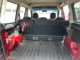 Citroen Berlingo 2.0HDI, снимка 8
