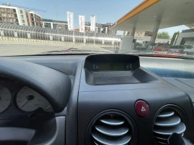 Citroen Berlingo 2.0HDI, снимка 15
