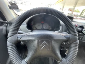 Citroen Berlingo 2.0HDI, снимка 13