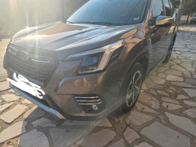 Subaru Forester, снимка 4