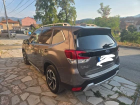 Subaru Forester, снимка 3