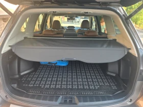 Subaru Forester, снимка 5