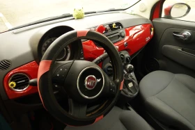 Fiat 500, снимка 5