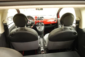 Fiat 500, снимка 7