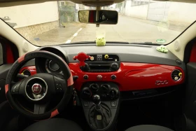 Fiat 500, снимка 3