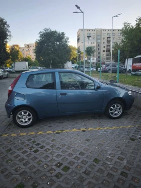 Fiat Punto 1.2, снимка 5
