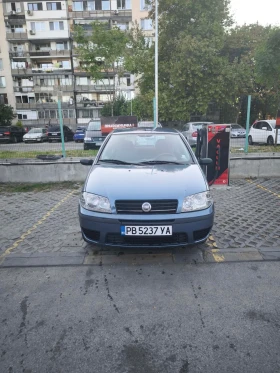 Fiat Punto 1.2, снимка 1