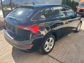 Skoda Scala Ambiente , снимка 7