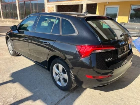Skoda Scala Ambiente , снимка 6