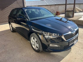Skoda Scala Ambiente , снимка 2