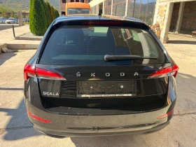 Skoda Scala Ambiente , снимка 8
