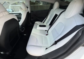 Tesla Model 3  Long Range 80.5 kWh Dual Motor AWD, снимка 8