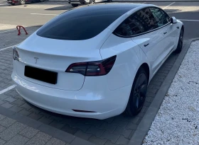 Tesla Model 3  Long Range 80.5 kWh Dual Motor AWD, снимка 3