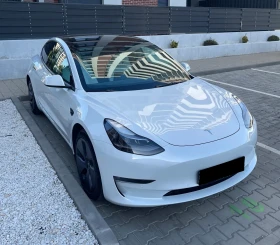 Tesla Model 3  Long Range 80.5 kWh Dual Motor AWD, снимка 1