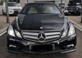 Mercedes-Benz E 350 AMG LED | Mobile.bg    3