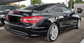 Mercedes-Benz E 350 AMG LED | Mobile.bg    7