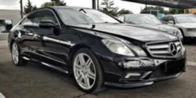 Mercedes-Benz E 350 AMG LED | Mobile.bg    2