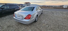 Mercedes-Benz S 350 Automatic, снимка 4