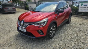 ����� �� �������� �� Renault Captur Initiale Paris