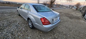 Mercedes-Benz S 350 Automatic, снимка 5