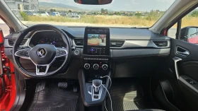 Renault Captur Initiale Paris | Mobile.bg � ����� ������ 7