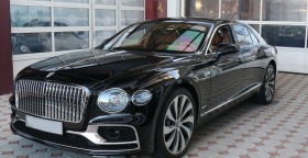 Bentley Flying Spur W12 First Edition