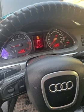 Audi A6 QUATRO, снимка 8