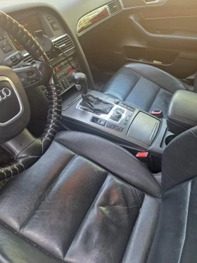 Audi A6 QUATRO, снимка 7