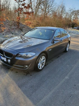 BMW 520, снимка 2 - Автомобили и джипове - 44864703