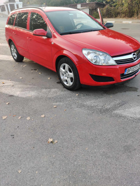 Opel Astra, снимка 1 - Автомобили и джипове - 45701589