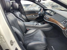 Mercedes-Benz S 350 AMG* FACE* LONG* 9G* PANO* PODGREV* OBDUH* LIZING, снимка 12