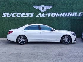 Mercedes-Benz S 350 AMG* FACE* LONG* 9G* PANO* PODGREV* OBDUH* LIZING, снимка 3