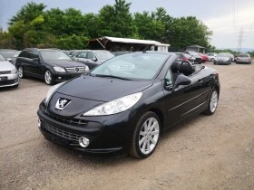 Peugeot 207 CC 1.6i  Roland Garros  "BRC" | Mobile.bg    6